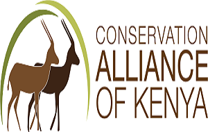 Conservation Alliance of Kenya (CAK)