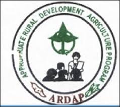 Appropriate Rural Development Agriculture Program (A R D A P) 