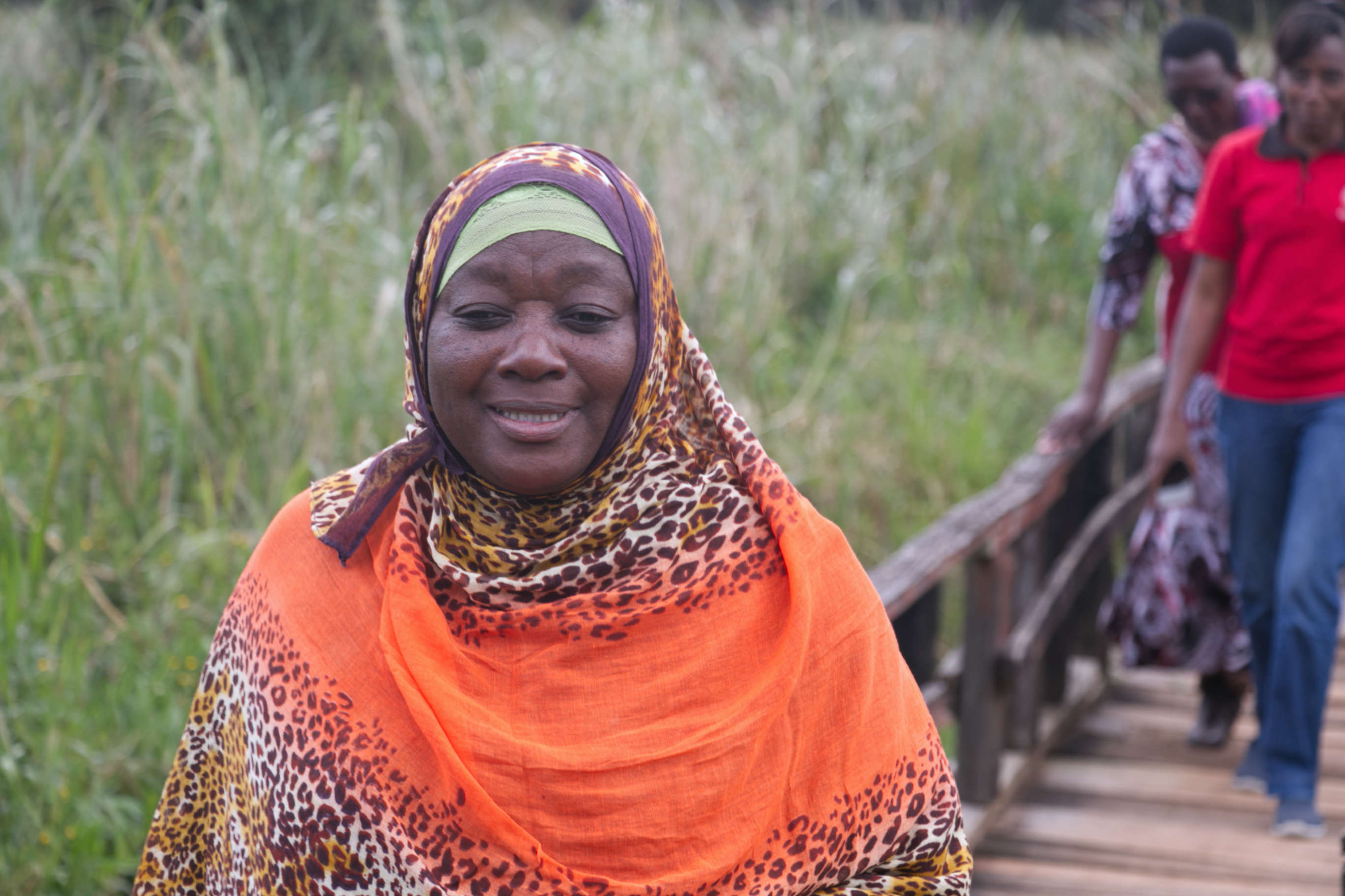 MwanaHawa M.Salim